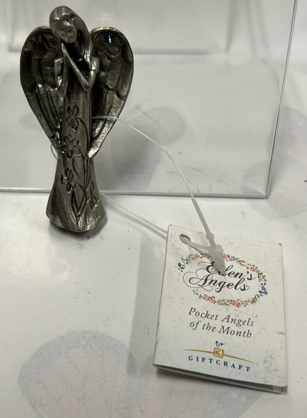Eden’s Angels -Pocket Angels Of The Month -March