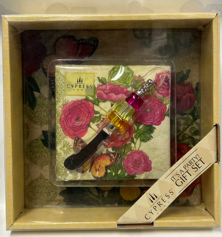 It’s A Party Gift Set -Botanica