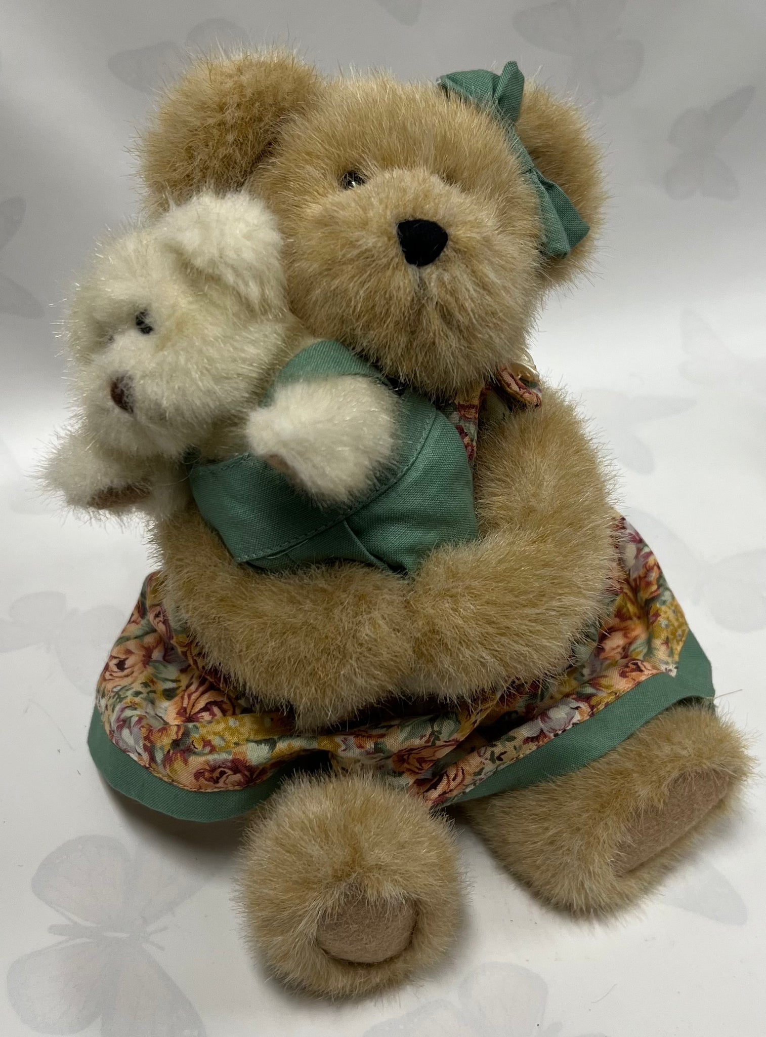 Boyd bear hot sale dolls