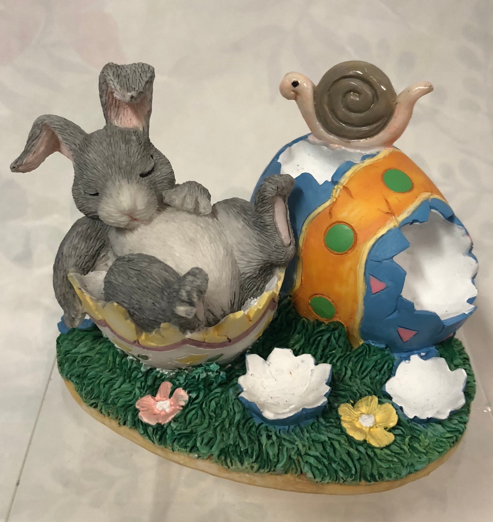 Charming Tails -After The Hunt