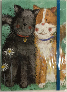 Cats Journal