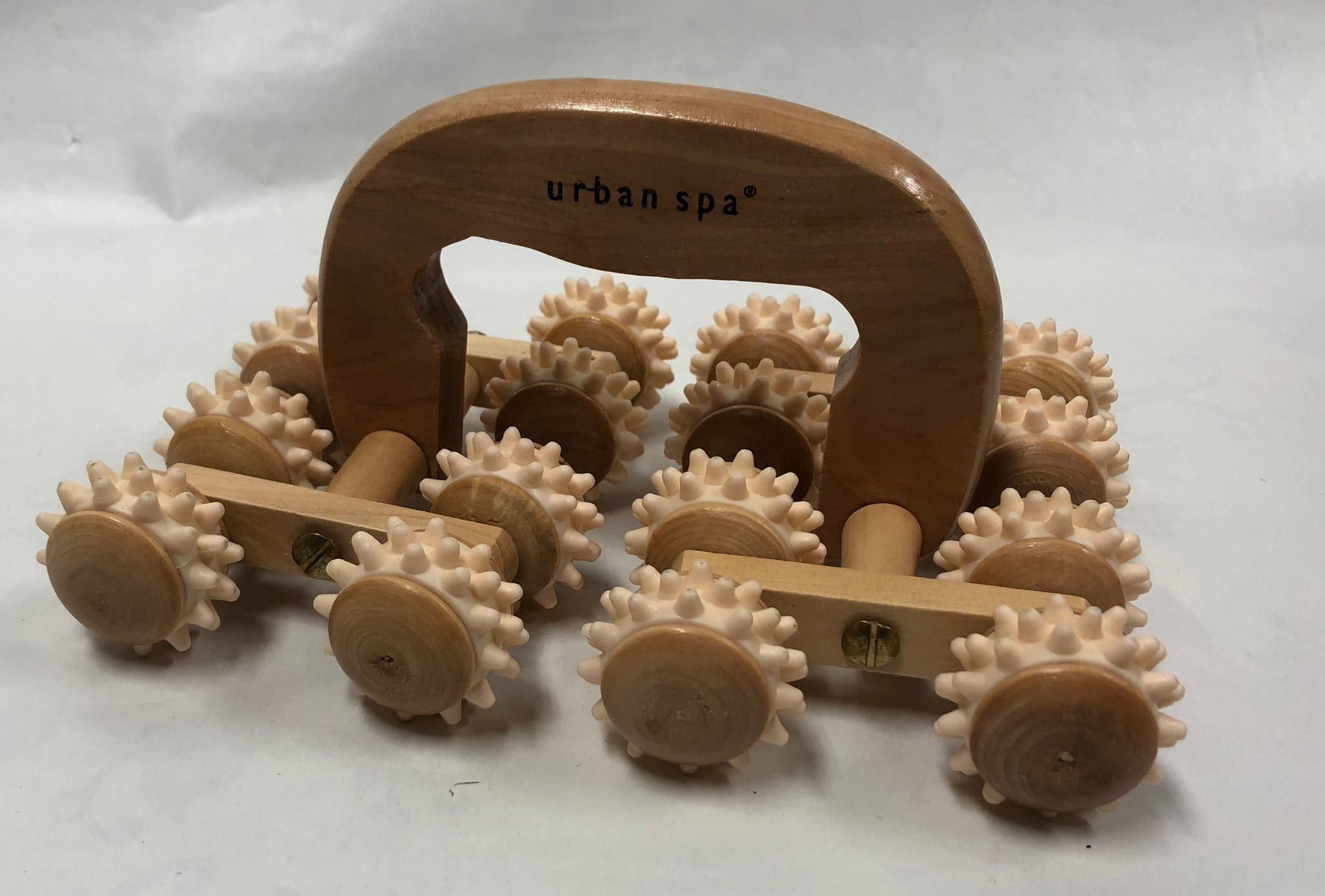 Deluxe Massager
