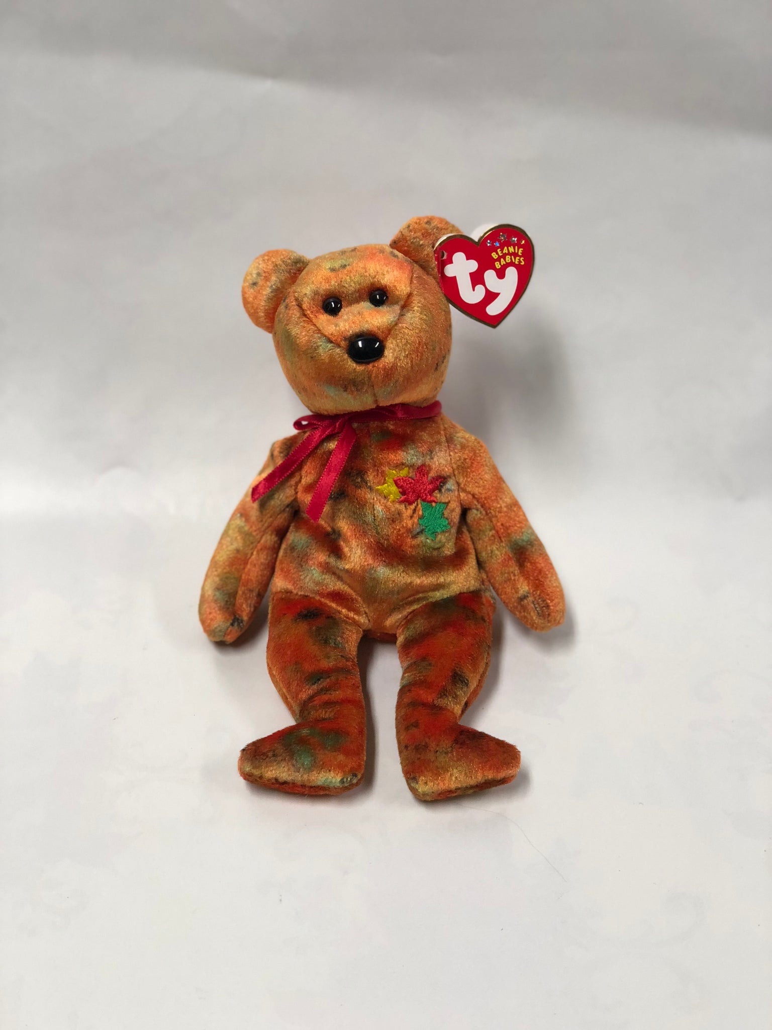 TY Beanie -Kanata (Manitoba)