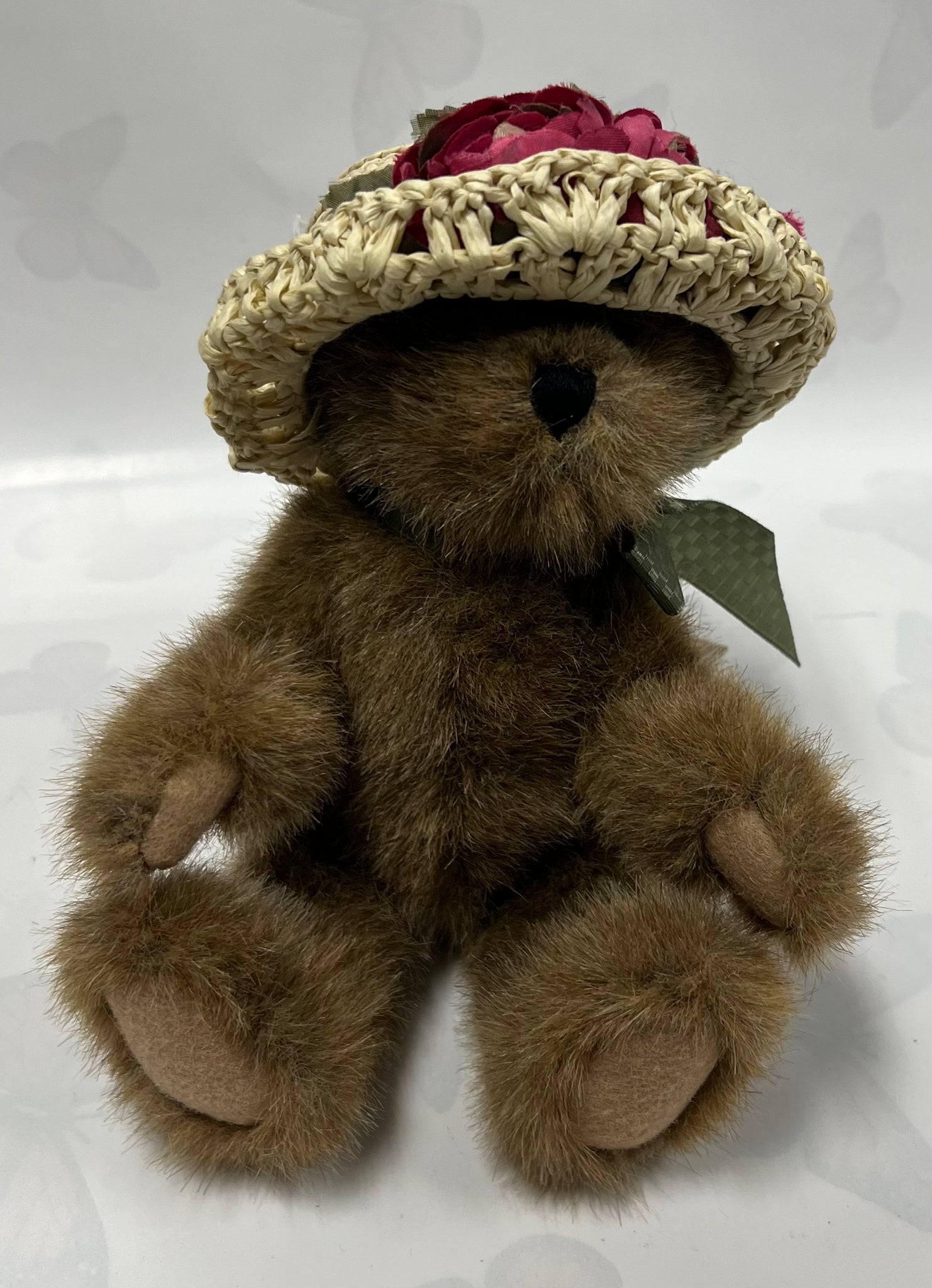 Boyd's Bear -Ashlyn Labearsley