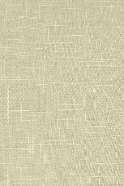 Table Cloth-Solid (Linen Look) -Cream