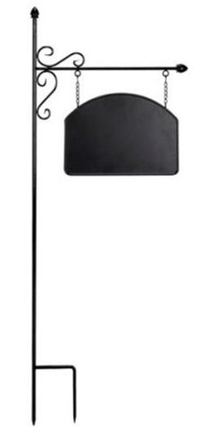 Yard Design Magnetic Yard Art Ornamental Yard Stake