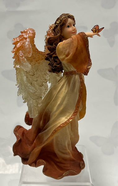 Mariposa… Guardian Of Tranquility-Boyd's Bear
