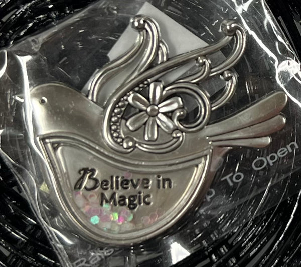 You Sparkle & Shine  -Pocket Charm