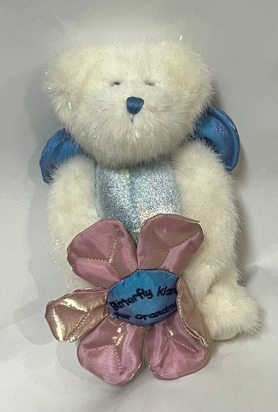 Boyd's Bear- Grammy Kisses