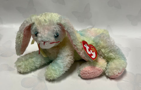 TY Beanie -Cottonball