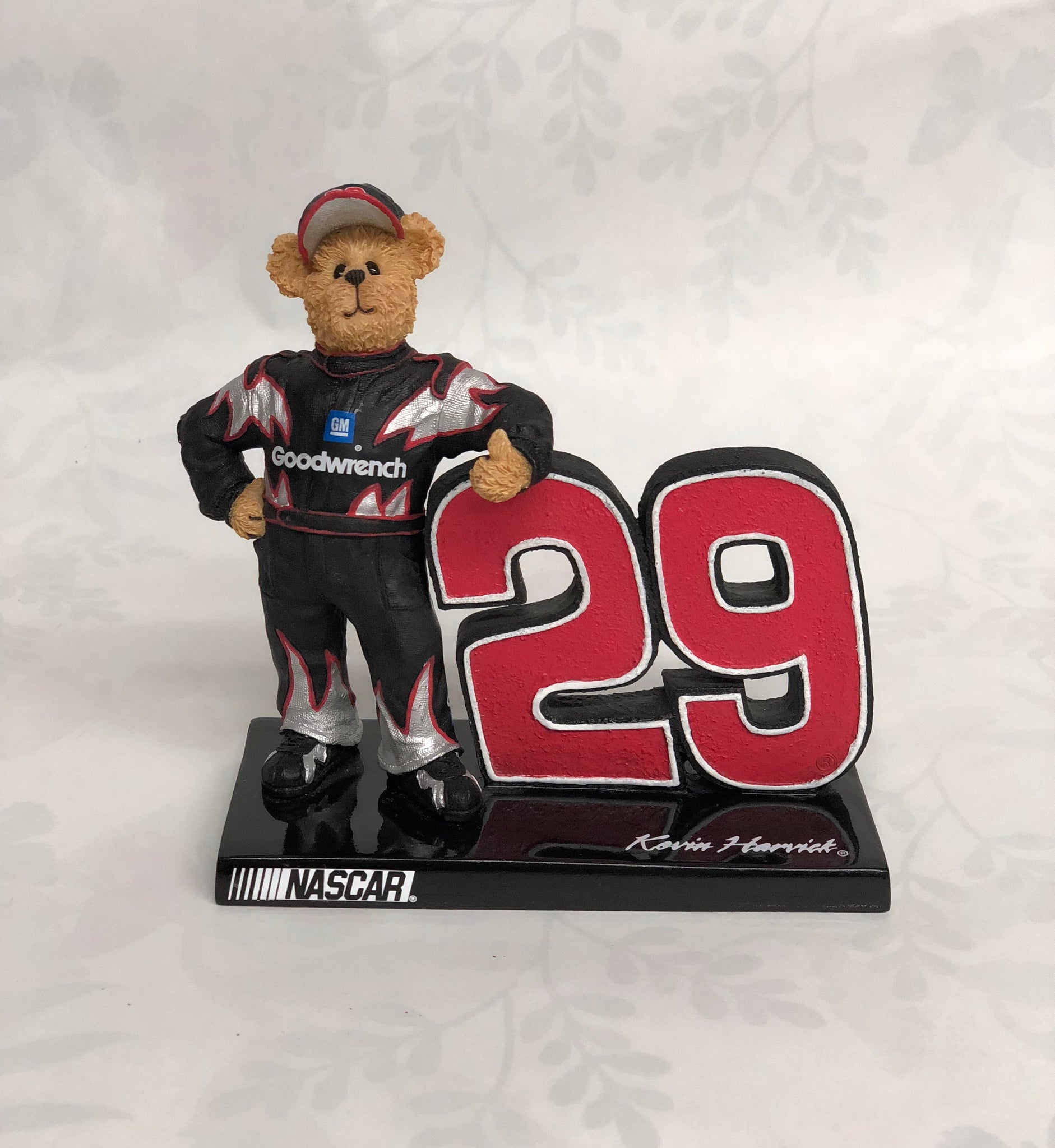Nascar -Kevin Harvick -Boyd's Bear