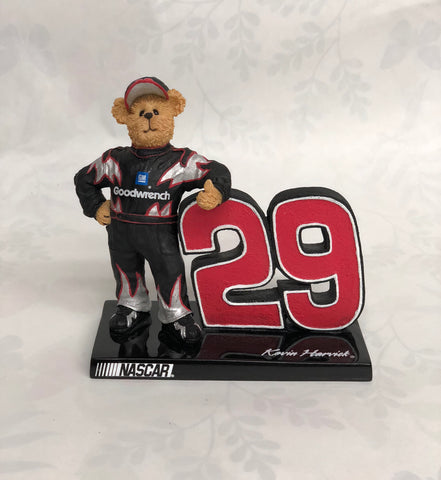 Nascar -Kevin Harvick -Boyd's Bear