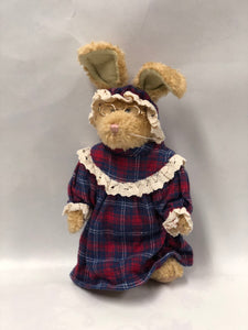 Boyd's Bear- Emily Babbit... The Rabbit