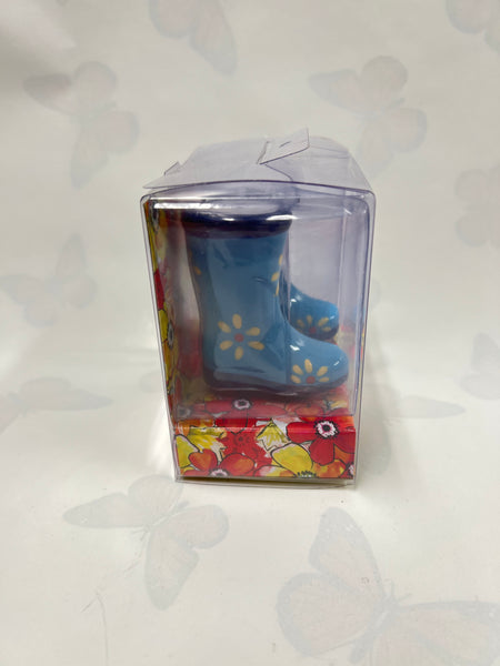 Rain Boot Salt and Pepper Set
