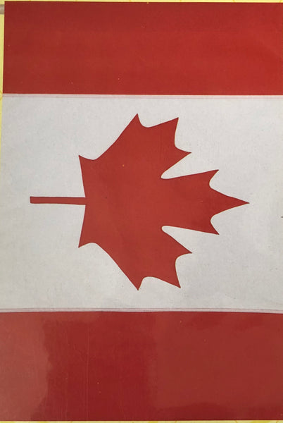 Canada- Large Flag