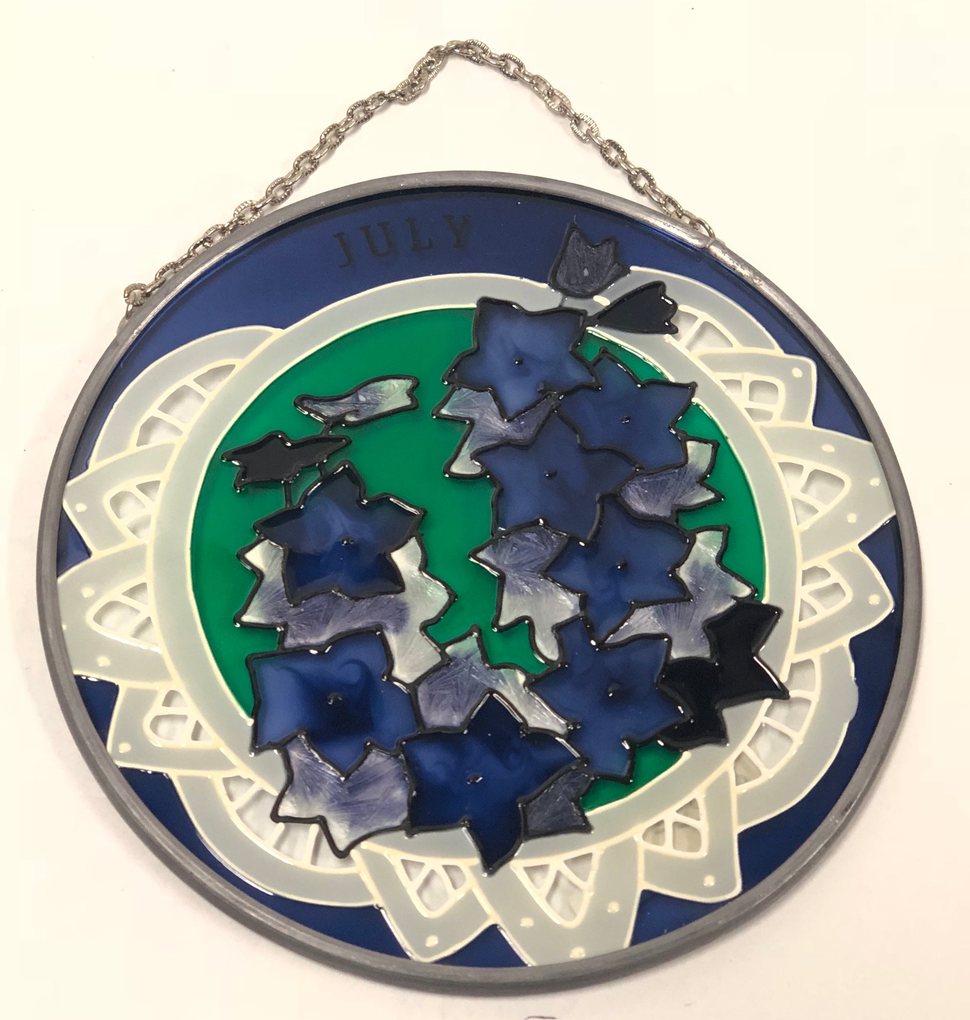 July Suncatcher