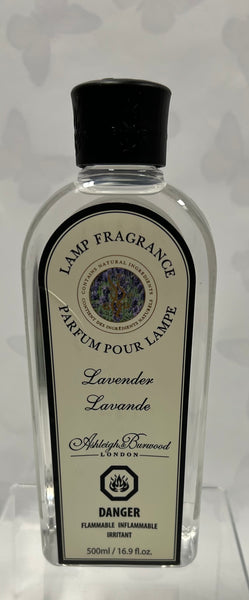Lavender - Ashleigh & Burwood Lamp Fragrance