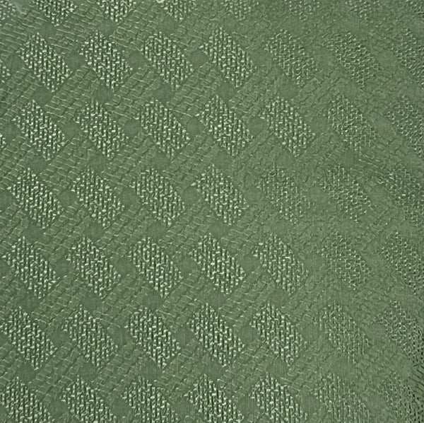 Table Cloth- Privilege -Moss