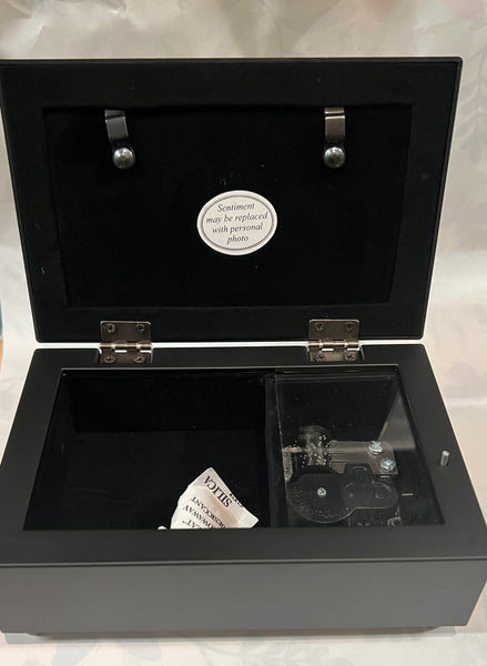 Music Box/ Trinket Box -Mom Simply Amazing