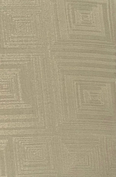 Table Cloth -Infinity Square -Cream