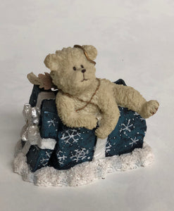 Joy -Boyd's Bear