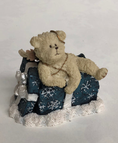 Joy -Boyd's Bear