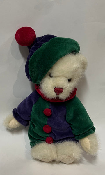 Boyd's Bear - Snickersnoodle