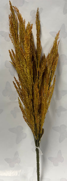 Wheat Bush