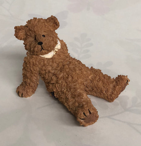 Jacob T. Bear -Boyd's Bear