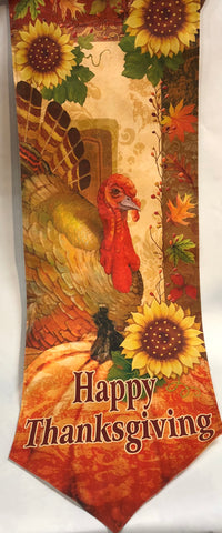 Thanksgiving Wall Tapestry