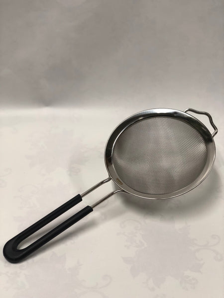 Strainer