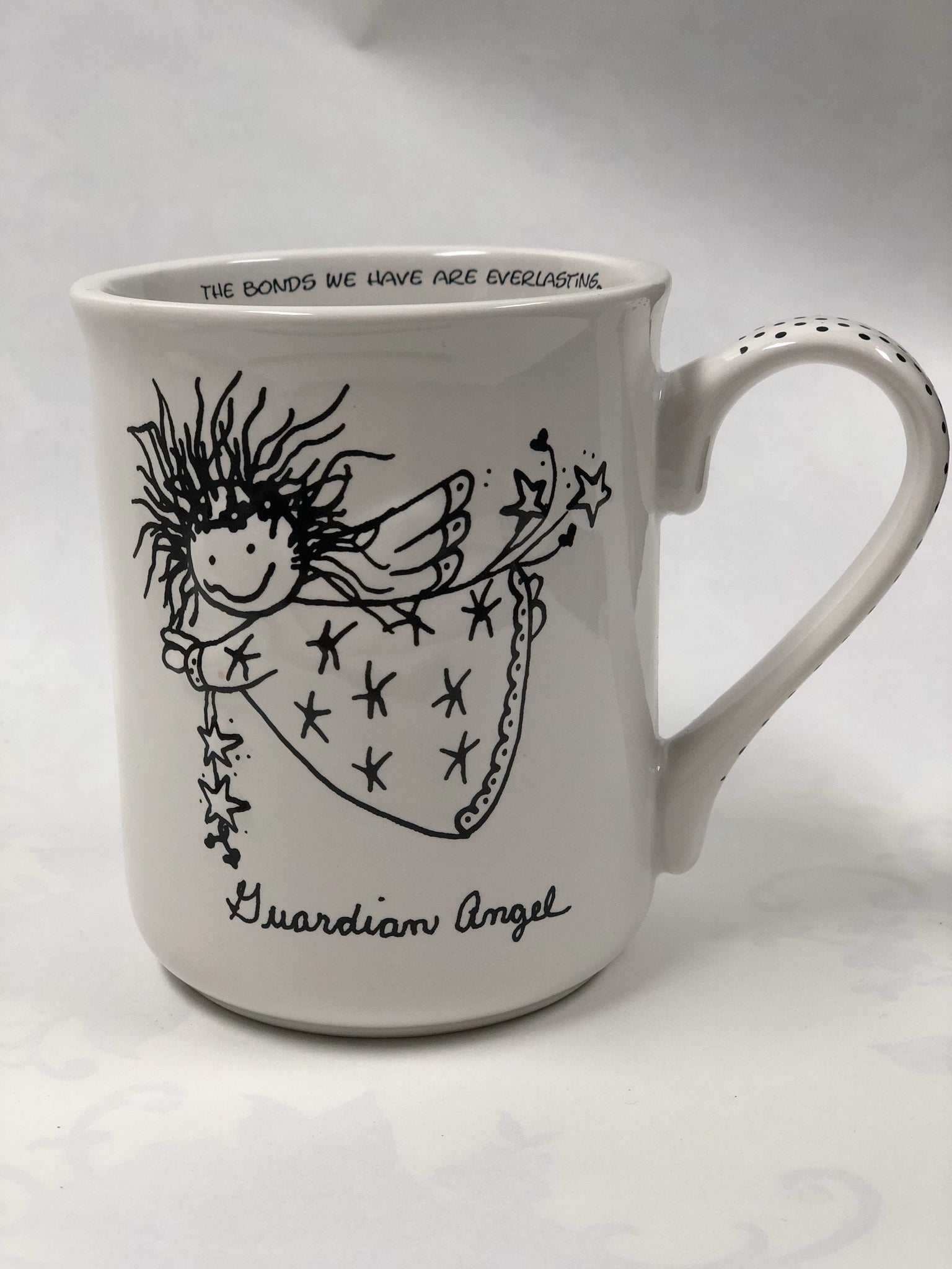 Guardian Angel mug