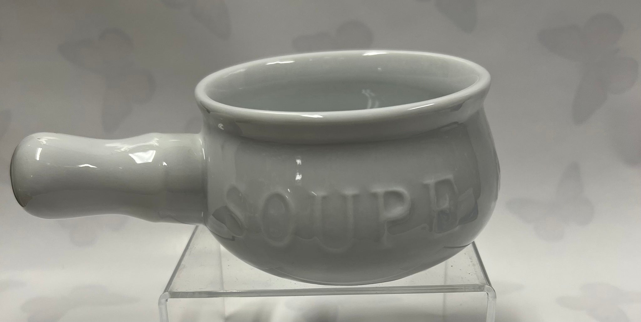 French Onion Soup Bowl Set