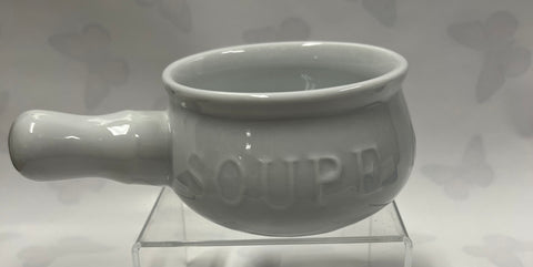 French Onion Soup Bowl Set