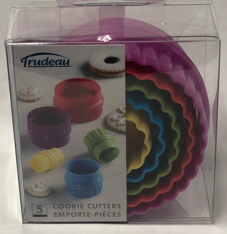 Cookie Cutter Set