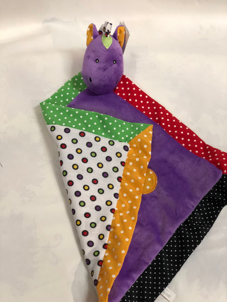 Mini Blanket