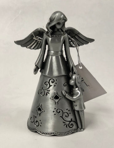Angel of Children -Figurine