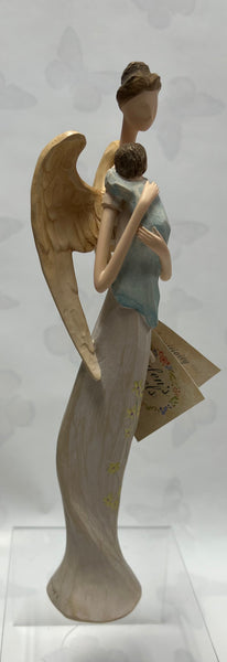 Sensitivity - Eden’s Angels Collection