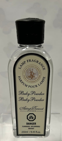 Baby Powder - Ashleigh & Burwood Lamp Fragrance