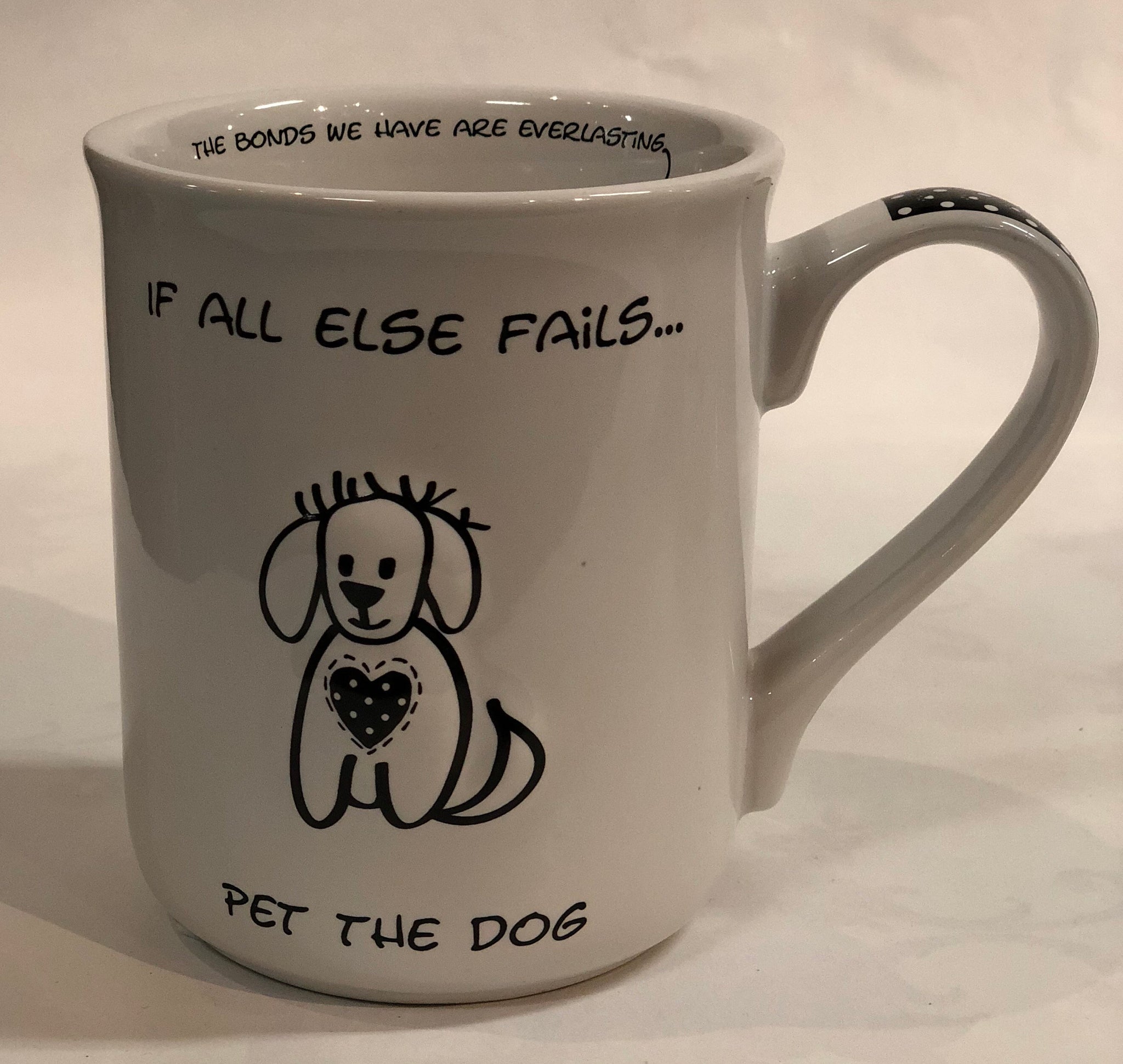 Dog Lover mug