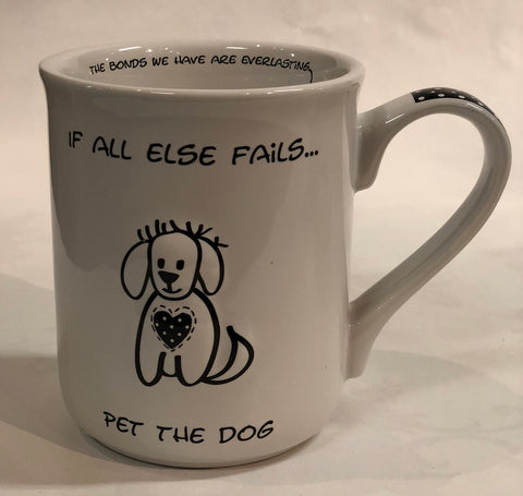 Dog Lover mug