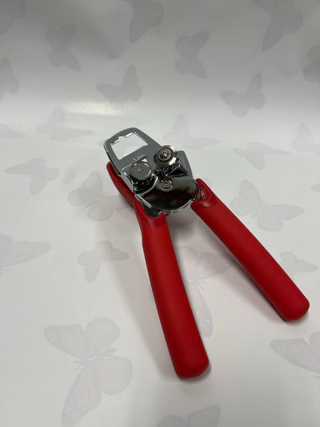 Manual Can Opener