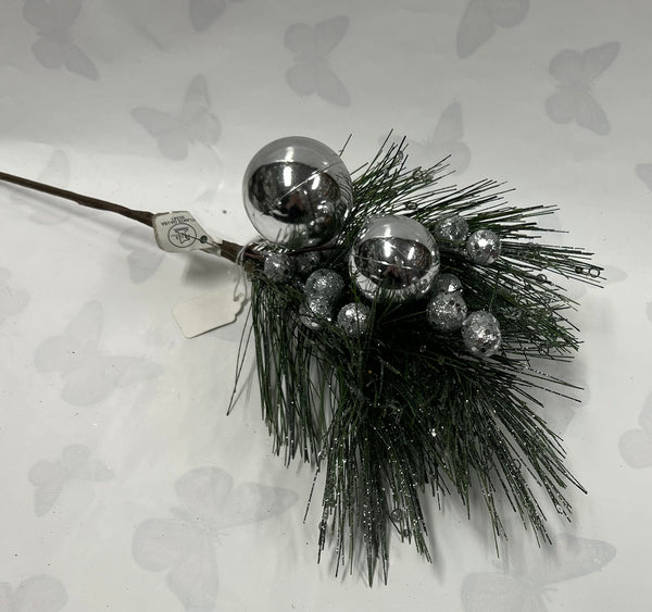 Holiday Glitz Pick