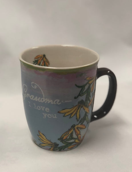 Grandma Mug