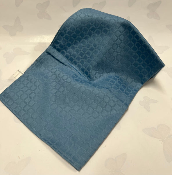 Cloth Napkin -Blue