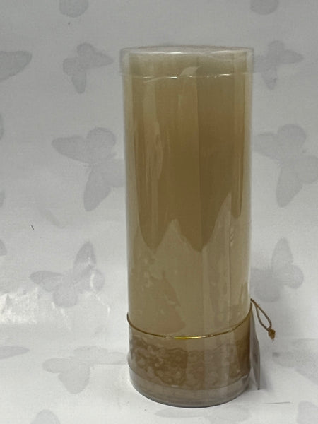 Amazing Grace -Flameless -Battery Candle