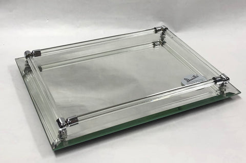 Deluxe Vanity Tray