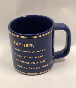 Father Mug