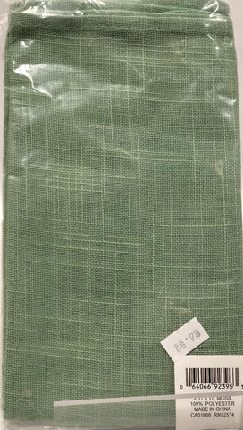 Moss Cloth Napkin