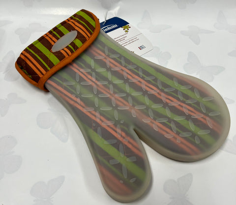 Trudea Silicone Oven Mitt